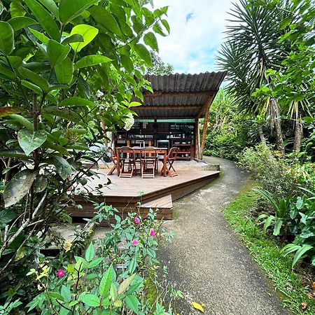 Casa Arariba - Ilha Grande - Vila Do Abraao Екстер'єр фото