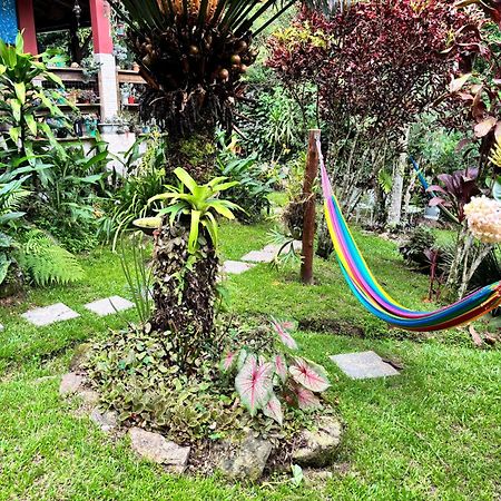 Casa Arariba - Ilha Grande - Vila Do Abraao Екстер'єр фото