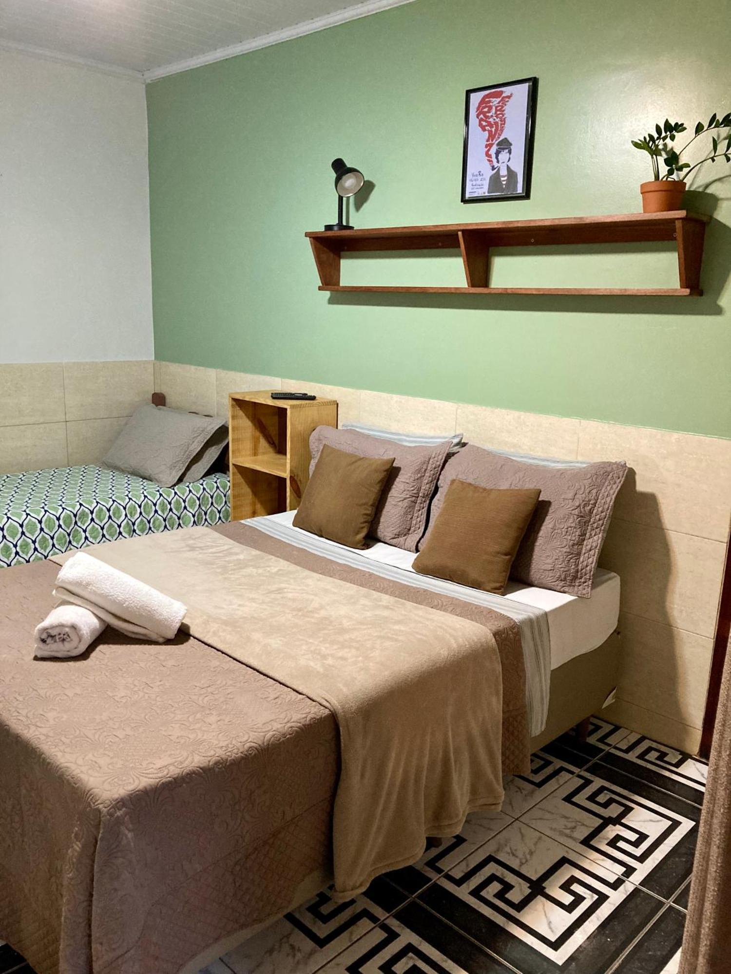 Casa Arariba - Ilha Grande - Vila Do Abraao Екстер'єр фото