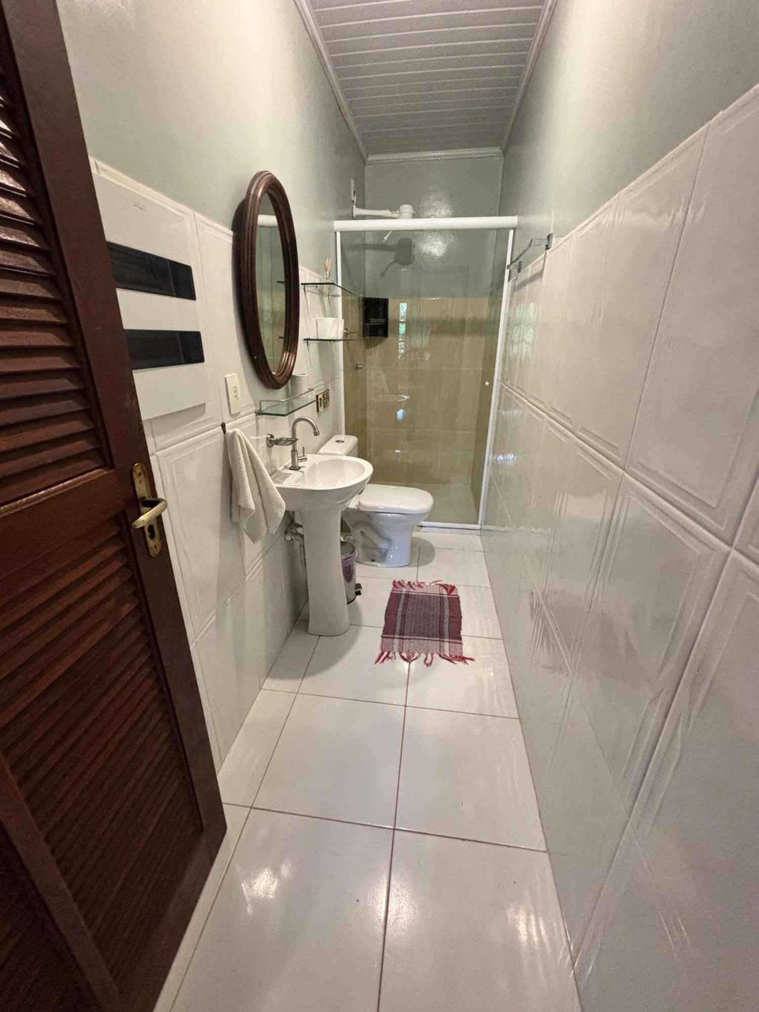 Casa Arariba - Ilha Grande - Vila Do Abraao Екстер'єр фото